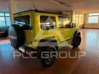 2020 Suzuki Jimny