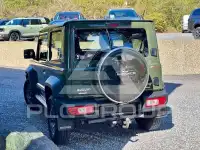 2020 Suzuki Jimny