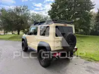 2020 Suzuki Jimny