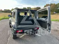 2020 Suzuki Jimny