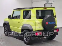 2020 Suzuki Jimny