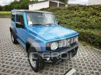 2020 Suzuki Jimny