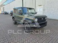2020 Suzuki Jimny