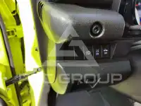 2020 Suzuki Jimny
