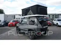 2020 Suzuki Jimny