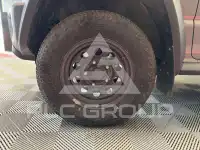 2020 Suzuki Jimny