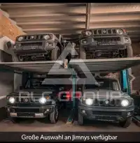 2020 Suzuki Jimny
