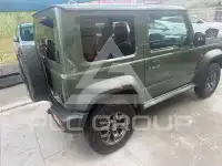 2020 Suzuki Jimny