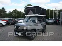 2020 Suzuki Jimny