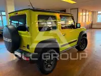 2020 Suzuki Jimny
