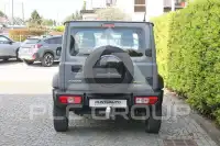 2020 Suzuki Jimny