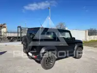 2020 Suzuki Jimny