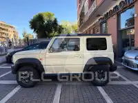 2020 Suzuki Jimny