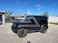 2020 Suzuki Jimny