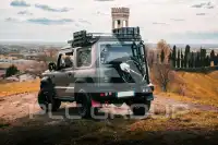 2020 Suzuki Jimny