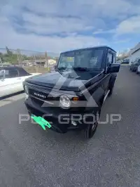 2020 Suzuki Jimny