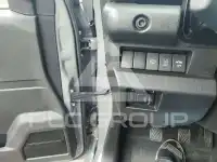 2020 Suzuki Jimny