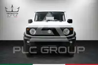 2020 Suzuki Jimny