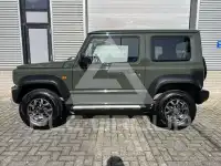 2020 Suzuki Jimny