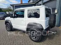 2020 Suzuki Jimny