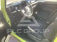 2020 Suzuki Jimny