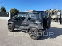 2020 Suzuki Jimny