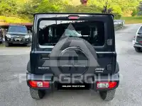 2020 Suzuki Jimny