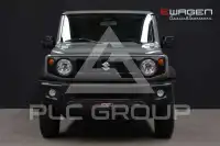 2020 Suzuki Jimny