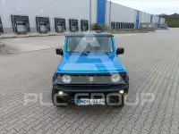 2020 Suzuki Jimny