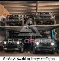 2020 Suzuki Jimny