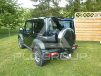 2020 Suzuki Jimny