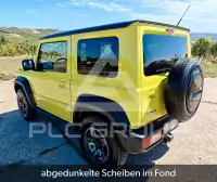 2020 Suzuki Jimny