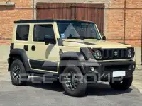 2020 Suzuki Jimny