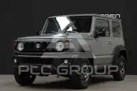 2020 Suzuki Jimny