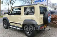 2020 Suzuki Jimny