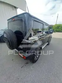 2020 Suzuki Jimny
