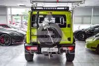 2020 Suzuki Jimny