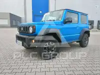 2020 Suzuki Jimny