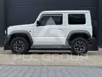 2020 Suzuki Jimny