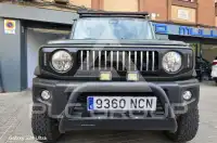 2020 Suzuki Jimny