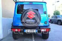 2020 Suzuki Jimny