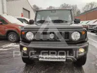 2020 Suzuki Jimny