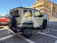2020 Suzuki Jimny