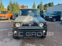2020 Suzuki Jimny