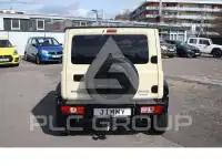 2020 Suzuki Jimny