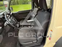 2020 Suzuki Jimny