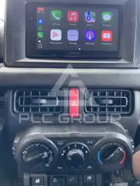 2020 Suzuki Jimny