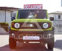 2020 Suzuki Jimny