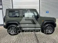2020 Suzuki Jimny