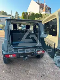 2020 Suzuki Jimny